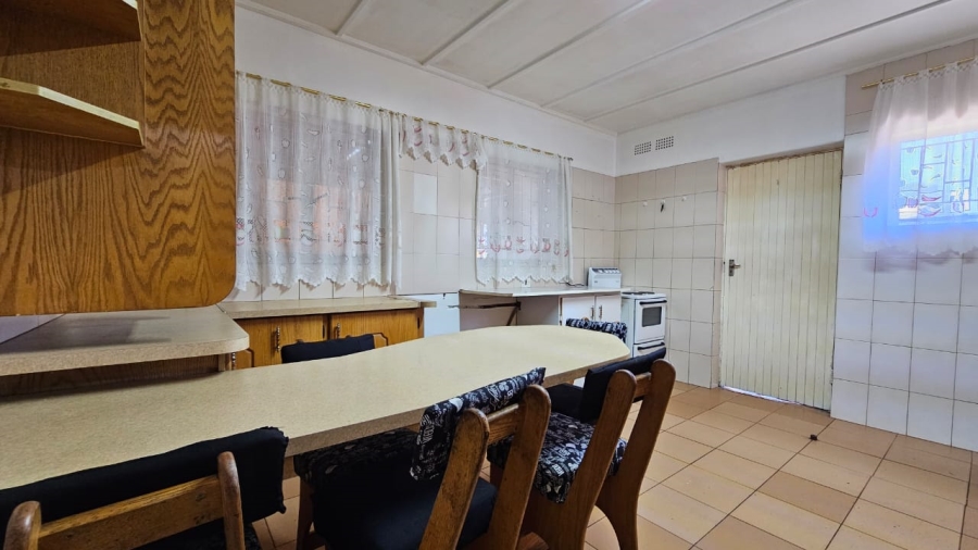 4 Bedroom Property for Sale in Sasolburg Ext 1 Free State